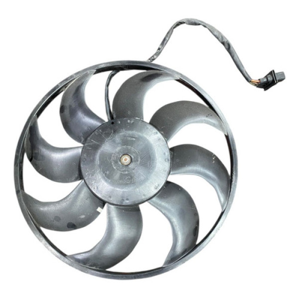 Motor Ventoinha Radiador Vw Polo/virtus 1.0 2020 1557188c