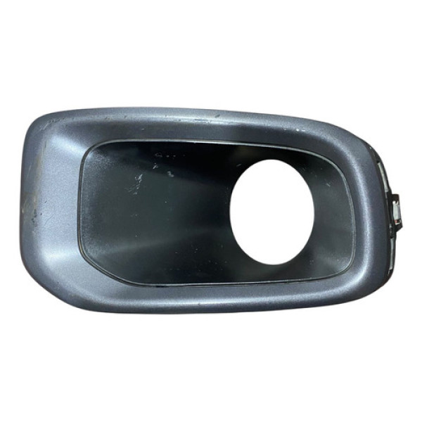 Grade Farol Milha Direito Renegade 2019 735585013 C/detalhes