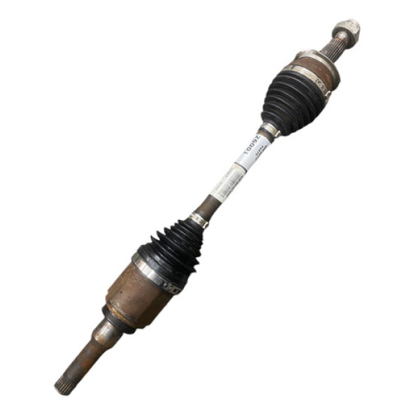 Semi Eixo Esquerdo Gm Cobalt 1.8 Aut 2013/16 52083678