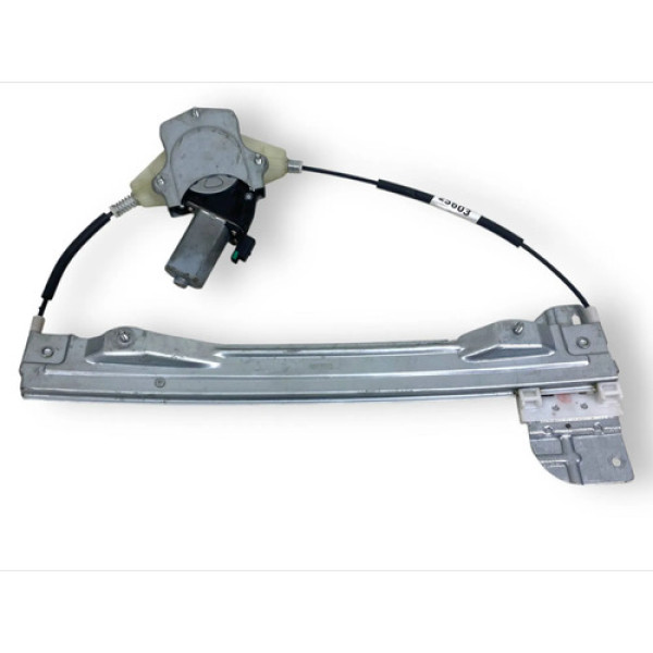 Motor Vidro Traseiro Direito Chery Tiggo 2 2020 A136205020
