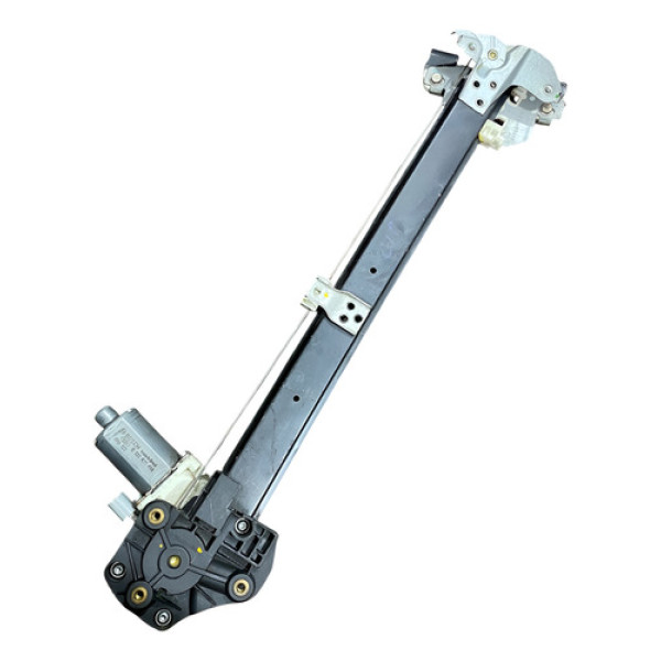 Maquina Vidro Traseira Direita Honda City 2009/13 130821498