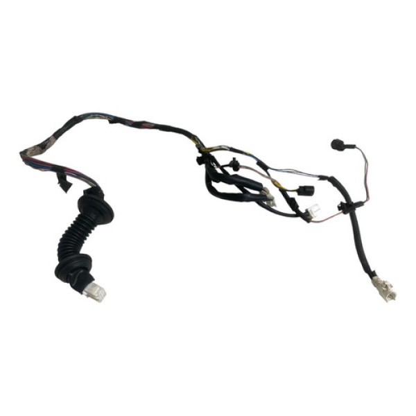 Chicote Porta Dianteira Esquerda Toyota Etios 821520u39000