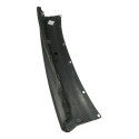 Grade Inf Parachoque Diant Honda Fit 2020 71102t5n C/detalhe Cinza Plástico