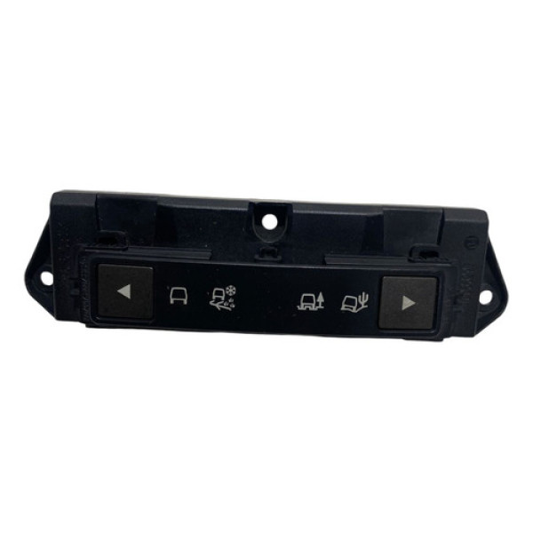 Botão Comando Tração Evoque 2014 Ej3214b596