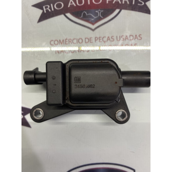 Bobina Ignição Gm Onix/prisma/cobalt 24585662