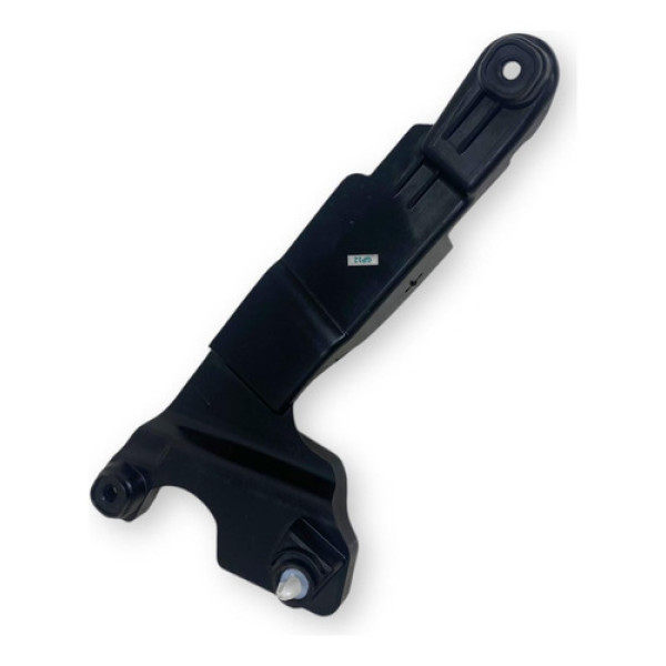 Suporte Forro Porta Tras Esq Peugeot 208 2020/23 9833643580