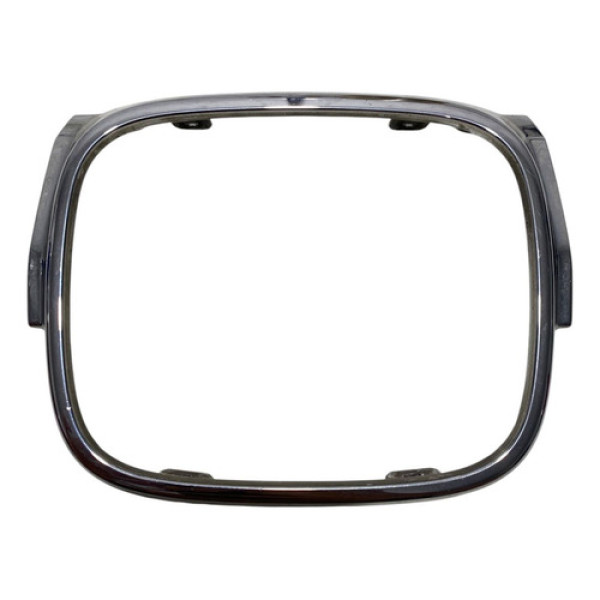 Friso Cromado Central Grade Diant Honda Wr-v 2020 71123try