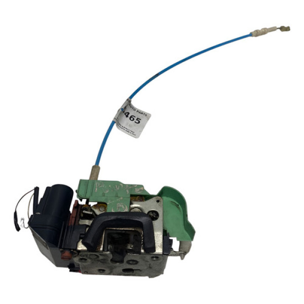 Fechadura Elétrica Tras Direita Fiat Punto 2008 A 2012