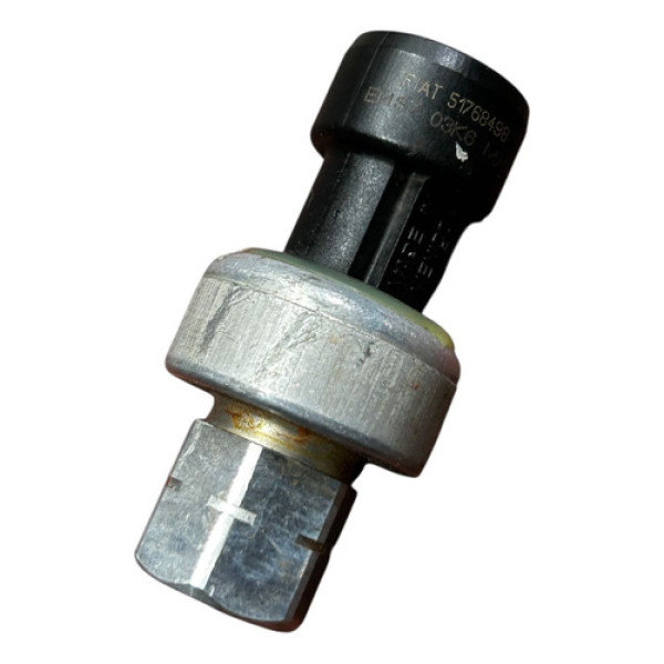 Pressostato Ar Condicionado Jeep Renegade 2017 51768498