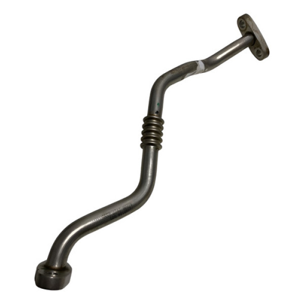 Duto Retorno Óleo Turbina Gm Tracker 1.4 Turbo 2017 12660184