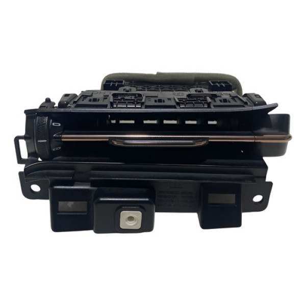 Difusor De Ar Esquerdo Jeep Commander 2022/2025 6wk75trma