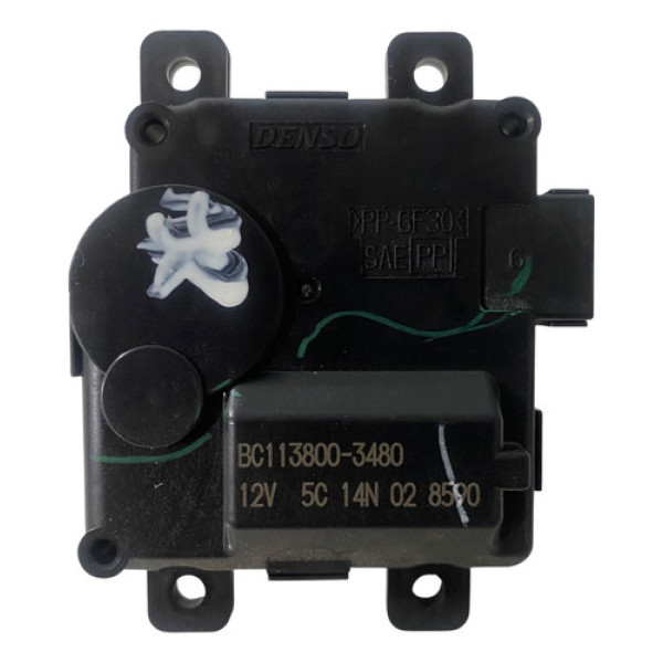 Atuador Cx Evaporadora Honda Hr-v Ex Cvt 2020  Bc1138003480