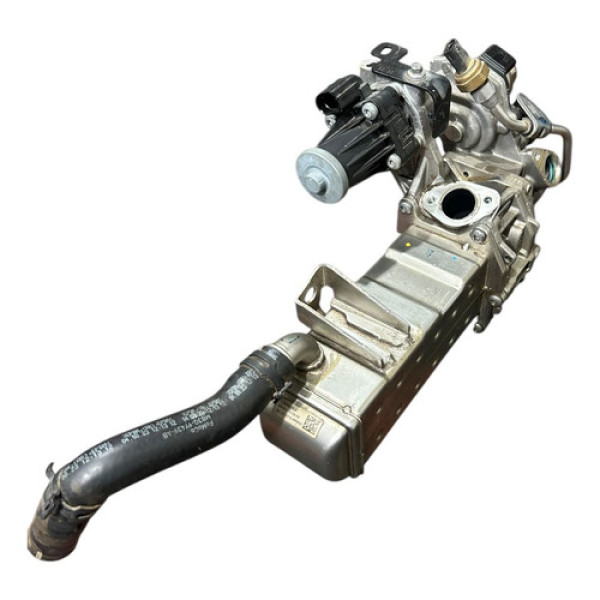 Radiador De Exaustão Ranger Limited 3.0 2024 Mb3q9u438ae