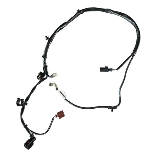 Chicote Motor Arranque Vw Taos 1.4 2022 2023 5q0971230ka