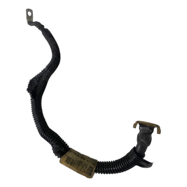 Cabo Negativo Bateria Vw Saveiro 1.6 Rb Ms 2025 5u0971537
