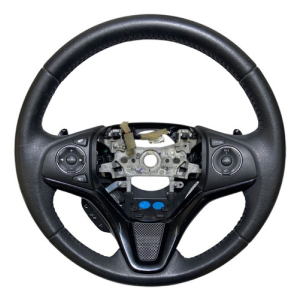  Volante C/comandos Honda Hr-v Exl Cvt  2018