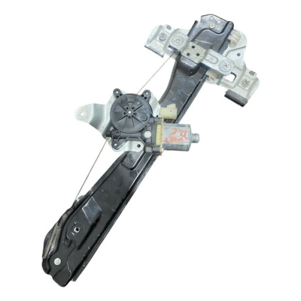 Máquina Vidro Dianteiro Esquerdo Gm Onix 2015/18 98820pm711e