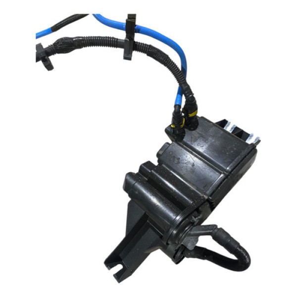 Conjunto Filtro Canister Jeep Commander 2.0 Hurricane 2025