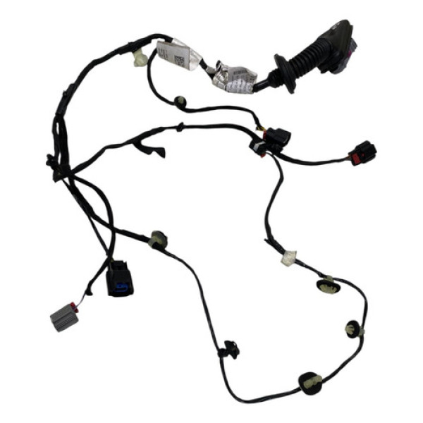 Chicote Porta Dianteira Direita Montana Turbo 2024 52177015