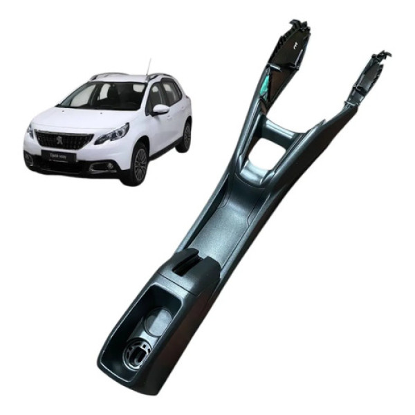 Console Central Peugeot 2008 2020 9801005777