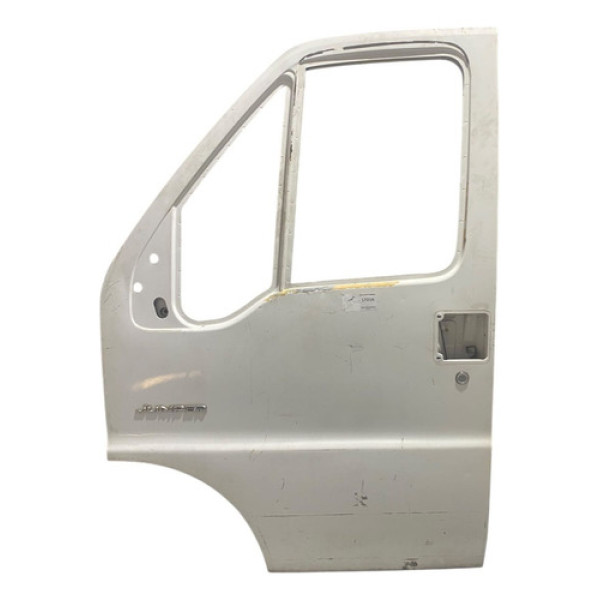 Porta Dianteira Esquerda Citroen Jumper/ducato/boxer 98/2017