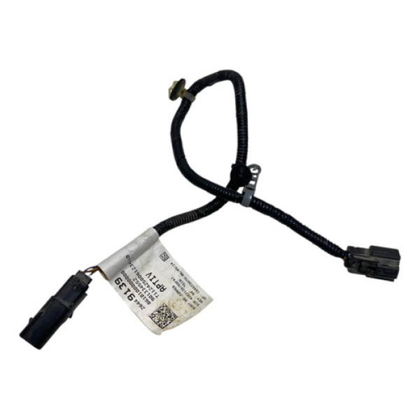 Chicote Conector Lanterna Gm Montana 2024 26449139