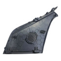 Acabamento Porta Tras. Direita Kwid 17/23 822340312r  Cinza