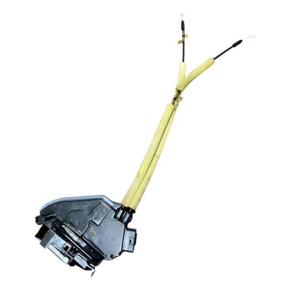 Fechadura Porta Diant Direita Nissan Kicks 2021 805005rb0a