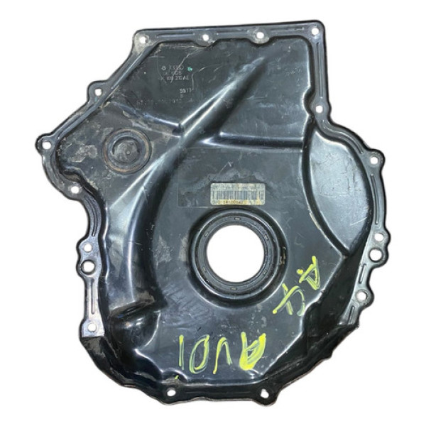 Tampa Frontal Motor Vw Jetta/audi A3 2.0 2013 06k109210