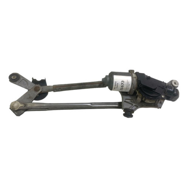 Motor Limpador Parabrisa Toyota Corolla 2009 8511012a80