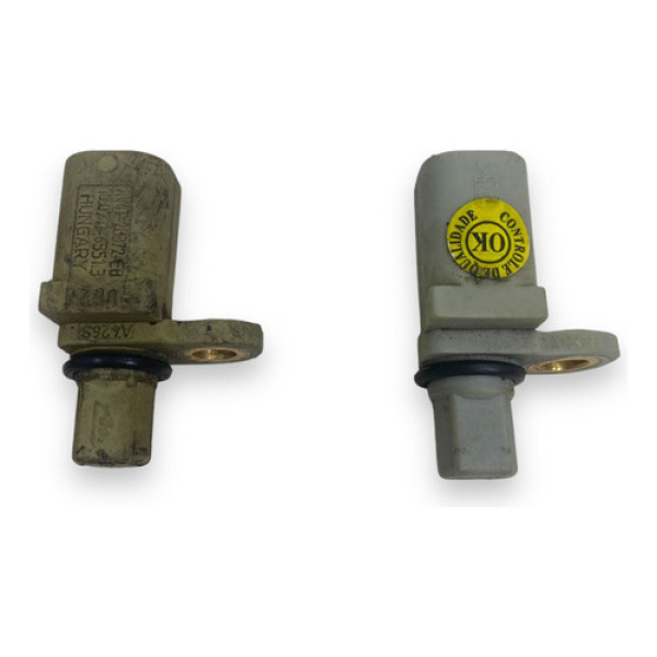 Par Sensor Traseiro Volvo V40 2015