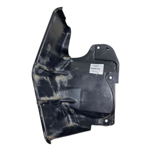 Protetor Correia Alternador Fiat Siena/mobi/uno 51989435