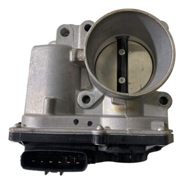 Corpo De Borboleta Tbi Nissan Kicks 2024 3aa5001j (3.000 Km)