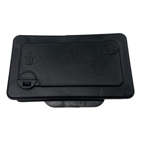 Tampa De Acabamento Chassi Jeep Commander 2022 49501076b