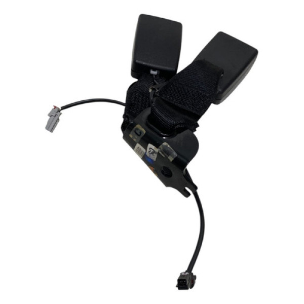 Engate Duplo Cinto Traseiro Gm Montana 2024 52180499