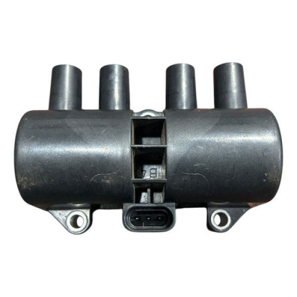 Bobina Ignição Gm Celta Meriva Montana 3 Pinos 94716808