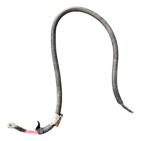 Chicote Cabo Negativo Fiat Cronos 1.8 2020  00518527470