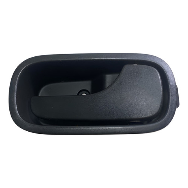 Maçaneta Interna Dianteira Direita Fiat Mobi/uno 100180497
