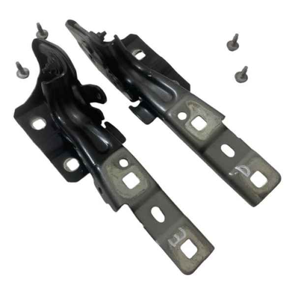 Par Braço Capo Fiat Argo/cronos 2018