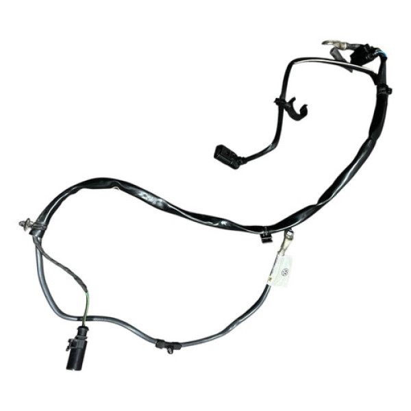 Chicote Motor De Arranque Audi A3 2016 5q0971230