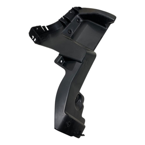 Guia Parachoque Tras Esquerdo Jeep Commander 2022/2025