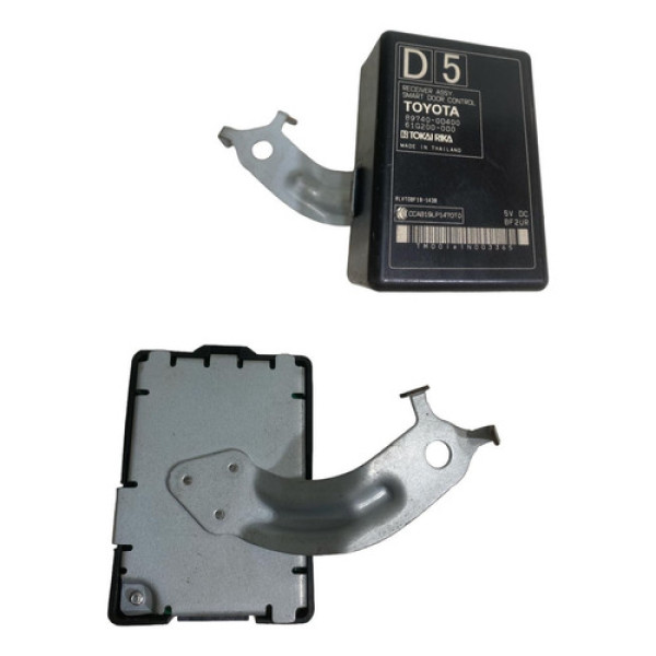 Módulo Trava Portas Toyota Yaris 2023 897400d400