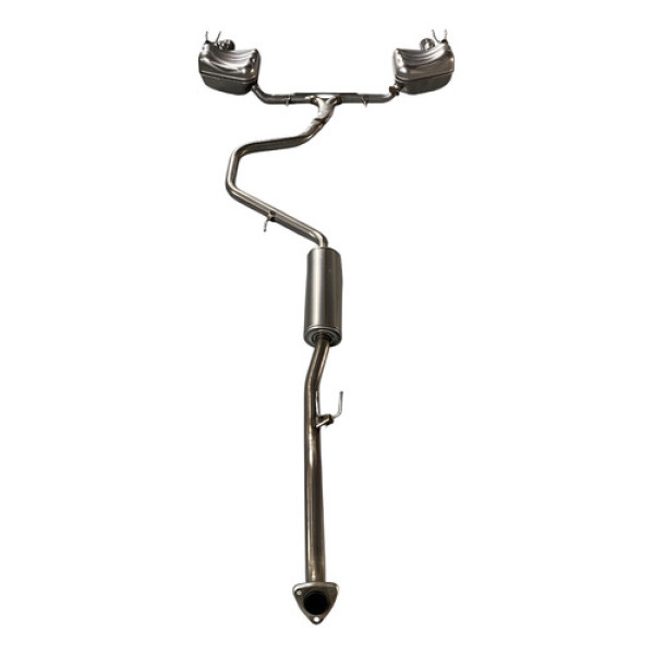 Descarga Completa Honda Civic G10 Touring 2021