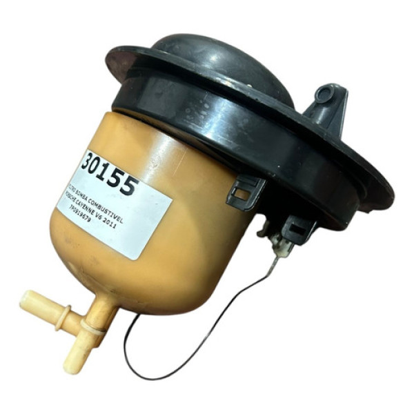 Filtro Bomba Combustivel Porsche Cayenne V6 2011 7p0919679