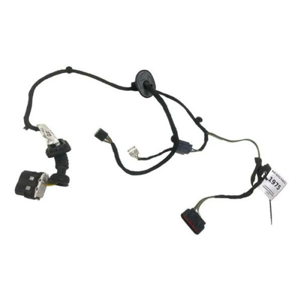 Chicote Porta Tras. Esquerda Ford Ka 2019 E3b514633