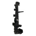 Flauta Bicos Injetores Fiat Cronos/argo/strada 2020 55269880