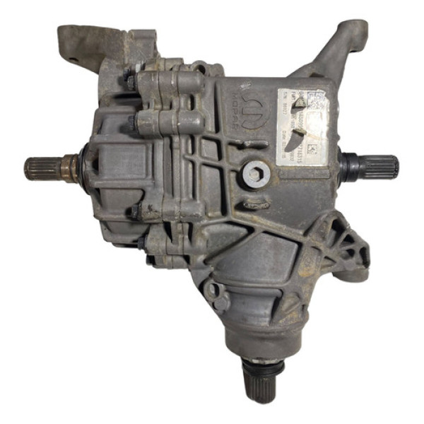 Diferencial Traseiro Jeep Compass 2.0 Diesel 2018   10311745