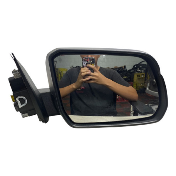 Retrovisor Direito (para Retirada De Peças) Ford Ranger 2024