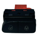 Interruptor Central Da Trava De Portas Original Vw 5u0962125