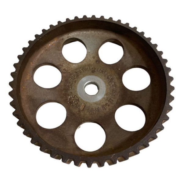 Polia Comando Escape Vw Virtus 1.6 04e109111ab